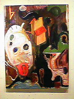 3rd Painting